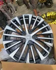20-Inch Wheels for Toyota Highlander - 1