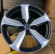 20-Inch Wheels for Toyota Highlander - 2