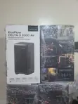 Ecoflow Delta 3 2000 Air Power Station Mai Ɗaukar Hawa - 1