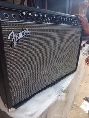 Fender Champion 100 Guitar Combo Amplifier