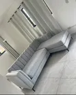 Sofa Mai Siffar L na zamani - Ana Yin Shi Bisa Umarni - 1