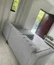 Sofa Mai Siffar L na zamani - Ana Yin Shi Bisa Umarni - 2
