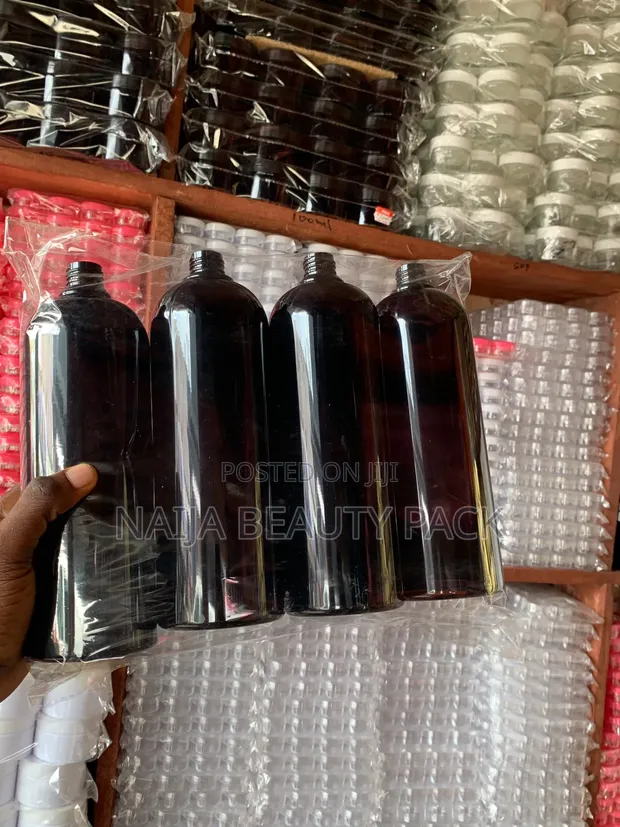 1000ml Lotion Bottle - 1