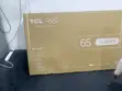 TCL 65-Inch QLED Smart TV (65T6D) - 2