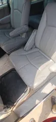 Mazda MPV 2000 Silver - 1