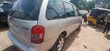 Mazda MPV 2000 Silver - 4