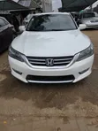 2014 Honda Accord Touring - Wadda Akawo - 1