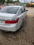 2014 Honda Accord Touring - Wadda Akawo - 2