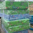Mouka Flora Mattress - Medium Firm - 1