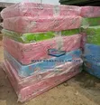 Mouka Flora Mattress - Medium Firm - 2