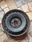 Original Mercedes-Benz W204 C-Class Spare Rim - 17" - 1