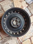 Original Mercedes-Benz W204 C-Class Spare Rim - 17" - 2
