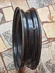 Original Mercedes-Benz W204 C-Class Spare Rim - 17" - 3
