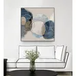 Abstract Canvas Wall Art - 1
