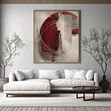 Abstract Canvas Wall Art - 2