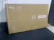 TCL 65T6D 65-Inch QLED Smart TV - 1