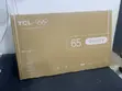 TCL 65T6D 65-Inch QLED Smart TV - 2