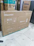Hisense 75" QLED Smart TV 75Q6Q - 2
