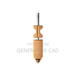 Flashforge AD5X Series Nozzle 0.25-0.4-0.6mm