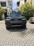Toyota Land Cruiser Prado 2024 Baki - 2