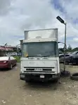 Iveco Eurocargo 2000 White - 1