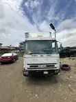 Iveco Eurocargo 2000 White - 2