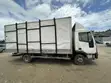 Iveco Eurocargo 2000 White - 3