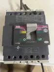 ABB 160A 4-Pole Circuit Breaker - 1