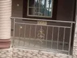 Stainless Steel Handrail Installation for Balconies & Staircases - 2