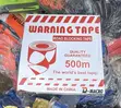 Warning Tape / Caution Tape - 2