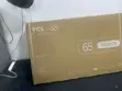 TCL 65-Inch QLED Smart TV (65T6D) - 1