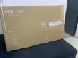 TCL 65-Inch QLED Smart TV (65T6D) - 2