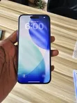 Apple iPhone 16 Plus 256GB Blue - 2