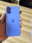 Apple iPhone 16 Plus 256GB Blue - 3
