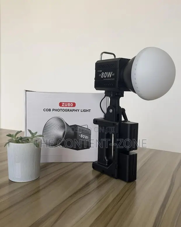 Zu80 COB Light - 1