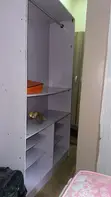 Wardrobe Bud'e da Aka Yi Amfani Da Shi - 2