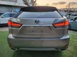 Lexus RX 350 Gray 2021 - 3