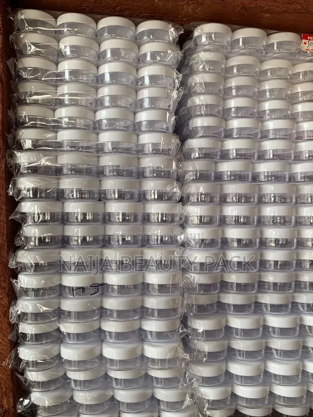 10g Lip Balm Cream - 1