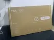 TCL 65 Inch QLED Smart TV - 1