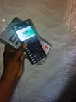 Infinix Note 50 Pro 256GB Silver (Na Amfani) - 2