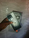 Infinix Note 50 Pro 256GB Silver (Na Amfani) - 3
