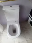 Hwani Executive Water Closet - 1