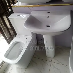 Hwani Executive Water Closet