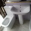 Hwani Executive Water Closet - 2