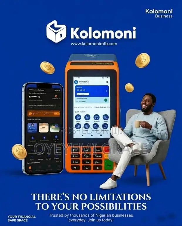 Kolomoni POS Na'ura - 1