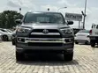 Toyota 4Runner 2018 Silver - 1