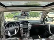 Toyota 4Runner 2018 Silver - 2