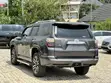 Toyota 4Runner 2018 Silver - 3