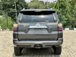 Toyota 4Runner 2018 Silver - 5
