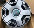 Brand New 20-Inch Rims for Mercedes-Benz - 2
